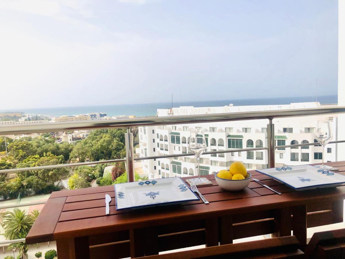 Byblos Susa Exterior foto